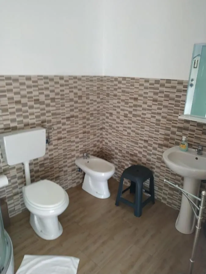 Tenuta La Timpa Vela Rooms And Pool Acireale Italy