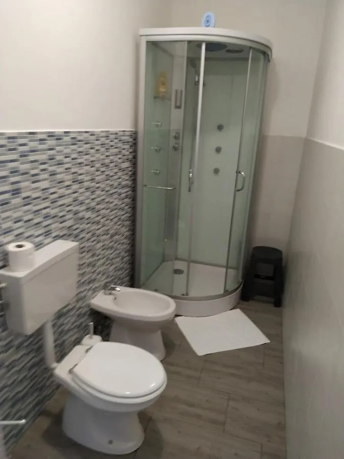 Tenuta La Timpa Vela Rooms And Pool Acireale 0*,  Italy