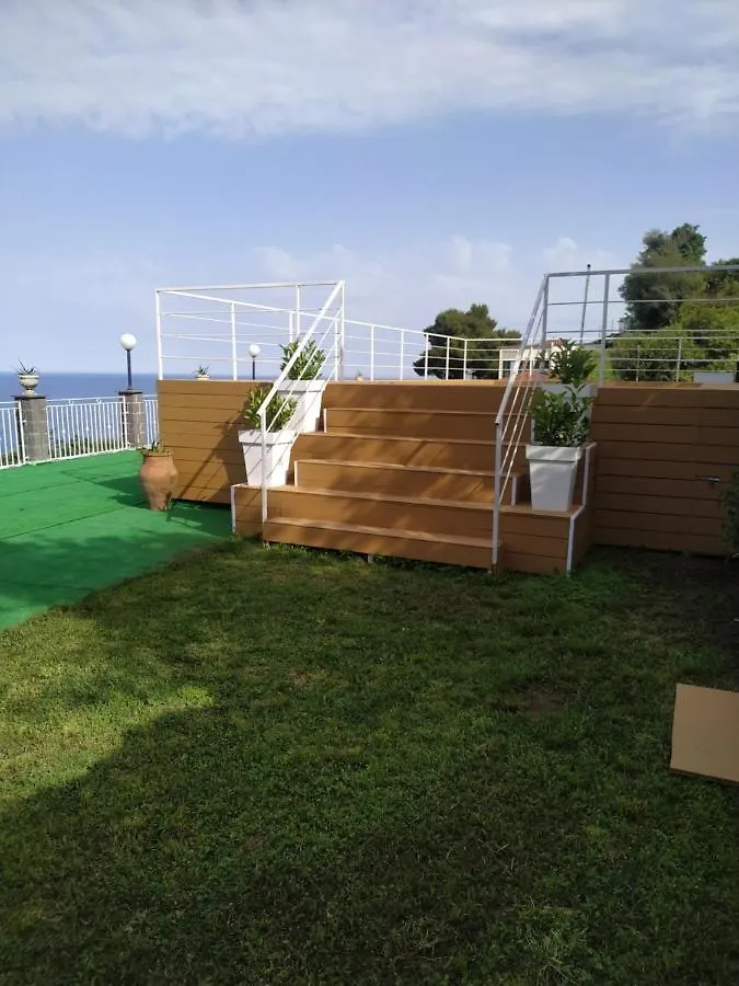 Tenuta La Timpa Vela Rooms And Pool Acireale 0*,