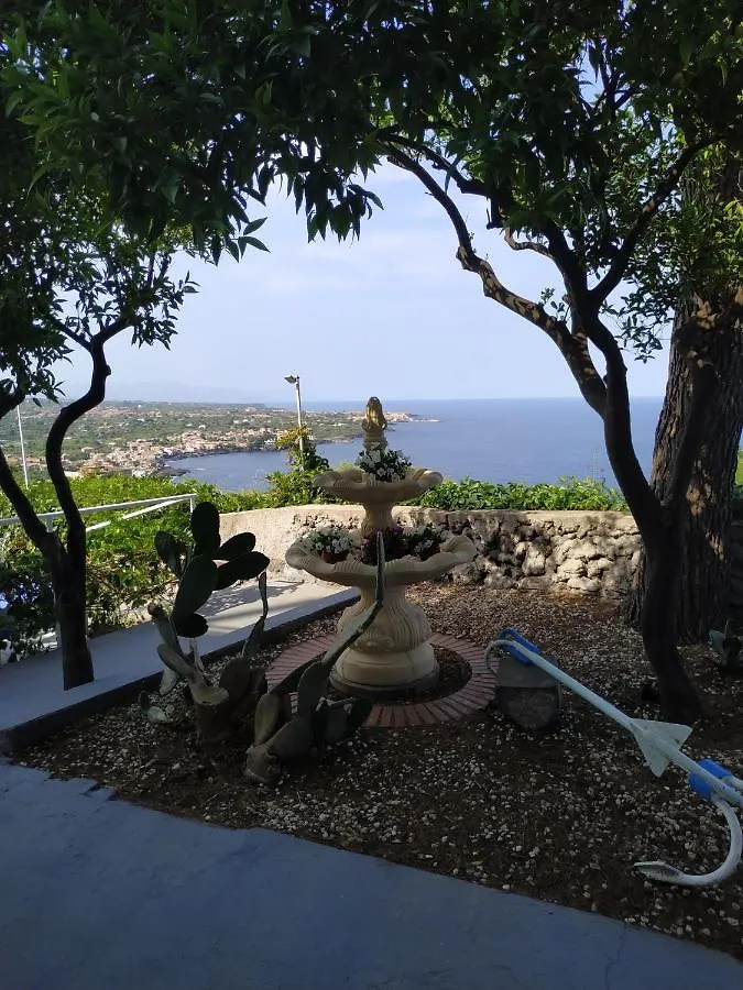 Tenuta La Timpa Vela Rooms And Pool Acireale Farm stay